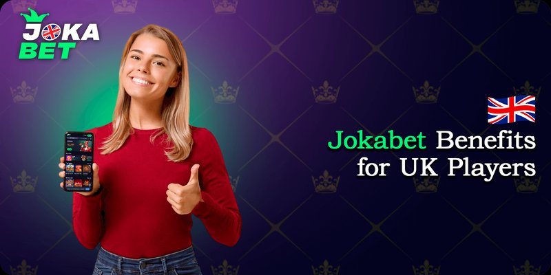 Get Started with Jokabet Casino in the UK, jokabet bonus code Get Started with Jokabet Casino in the UK, jokabet bonus code