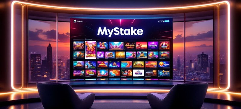 Discover the Rewards of MysTake Casino Login in the UK Now - overview